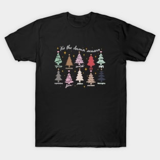 merry swiftmas T-Shirt